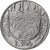 Vatican, Paul VI, 100 Lire, Holy Year, 1975, Rome, BU, Stainless Steel, MS(63)