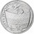 Vaticano, Paul VI, 10 Lire, Holy Year, 1975, Rome, BU, Alumínio-Bronze, MS(63)
