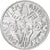 Vatikan, Paul VI, 5 Lire, Holy Year, 1975, Rome, BU, Aluminum-Bronze, UNZ