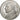 Vatican, Médaille, Jean-Paul II, Michelangelo, La Pietà, Argent, BE, SUP+