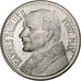 Vatican, Médaille, Jean-Paul II, Michelangelo, La Pietà, Argent, BE, SUP+
