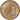 Frankreich, 10 Francs, Mathieu, 1975, Pessac, Tranche A, Copper-nickel