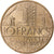 France, 10 Francs, Mathieu, 1976, Pessac, Tranche A, Cupro-nickel Aluminium
