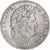 Francja, Louis-Philippe, 5 Francs, 1843, Lille, Srebro, VF(30-35), Gadoury:678