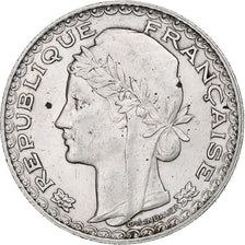 French Indochina, Piastre, 1931, Paris, Silver, AU(50-53), KM:19