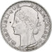 French Indochina, Piastre, 1931, Paris, Silver, AU(50-53), KM:19