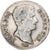 France, Napoleon III, Franc, 1806, Paris, Silver, VF(30-35), Gadoury:444, KM:672