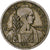 INDOCHINA FRANCESA, 20 Centimes, 1939, Paris, non-magnetic, Cobre - níquel