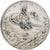 Egypt, Muhammad V, Qirsh, AH 1327-2 / 1910, Heaton, Silver, EF(40-45), KM:305