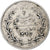 Egypt, Muhammad V, Qirsh, AH 1327-2 / 1910, Heaton, Silver, EF(40-45), KM:305