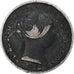 Espagne, Isabel II, Real, 1852, Madrid, Argent, TTB, KM:598.2