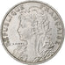 Frankrijk, 25 Centimes, Patey, 1903, Paris, Nickel, ZF+, Gadoury:362, KM:855