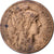 Frankreich, 5 Centimes, Daniel-Dupuis, 1906, Paris, Bronze, VZ, Gadoury:165