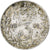Reino Unido, George V, 3 Pence, 1917, London, Prata, EF(40-45), Spink:4015