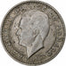 Monaco, Rainier III, 100 Francs, 1950, Monnaie de Paris, Cupro-nikkel, ZF+