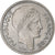 Francia, 10 Francs, Turin, 1949, Paris, Cobre - níquel, SC+, Gadoury:811
