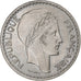 Francja, 10 Francs, Turin, 1949, Paris, Miedź-Nikiel, MS(64), Gadoury:811