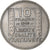 Francja, 10 Francs, Turin, 1949, Paris, Miedź-Nikiel, MS(64), Gadoury:811