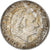 Pays-Bas, Juliana, Gulden, 1955, Utrecht, Argent, TTB+, KM:184