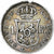Spain, Isabel II, Real, 1852, Madrid, Silver, EF(40-45), KM:598.2