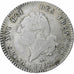 Francja, Louis XVI, 30 sols françois, 1792 / AN 4, Paris, Srebro, VF(30-35)