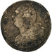 France, Louis XVI, 2 sols François, 1792 / AN 4, Paris, Métal de cloche