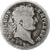 Francia, Napoleon I, Franc, 1809, Paris, Argento, MB, Gadoury:446, KM:692.1