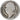 Francia, Louis XVIII, 2 Francs, 1816, Perpignan, Plata, BC+, Gadoury:513
