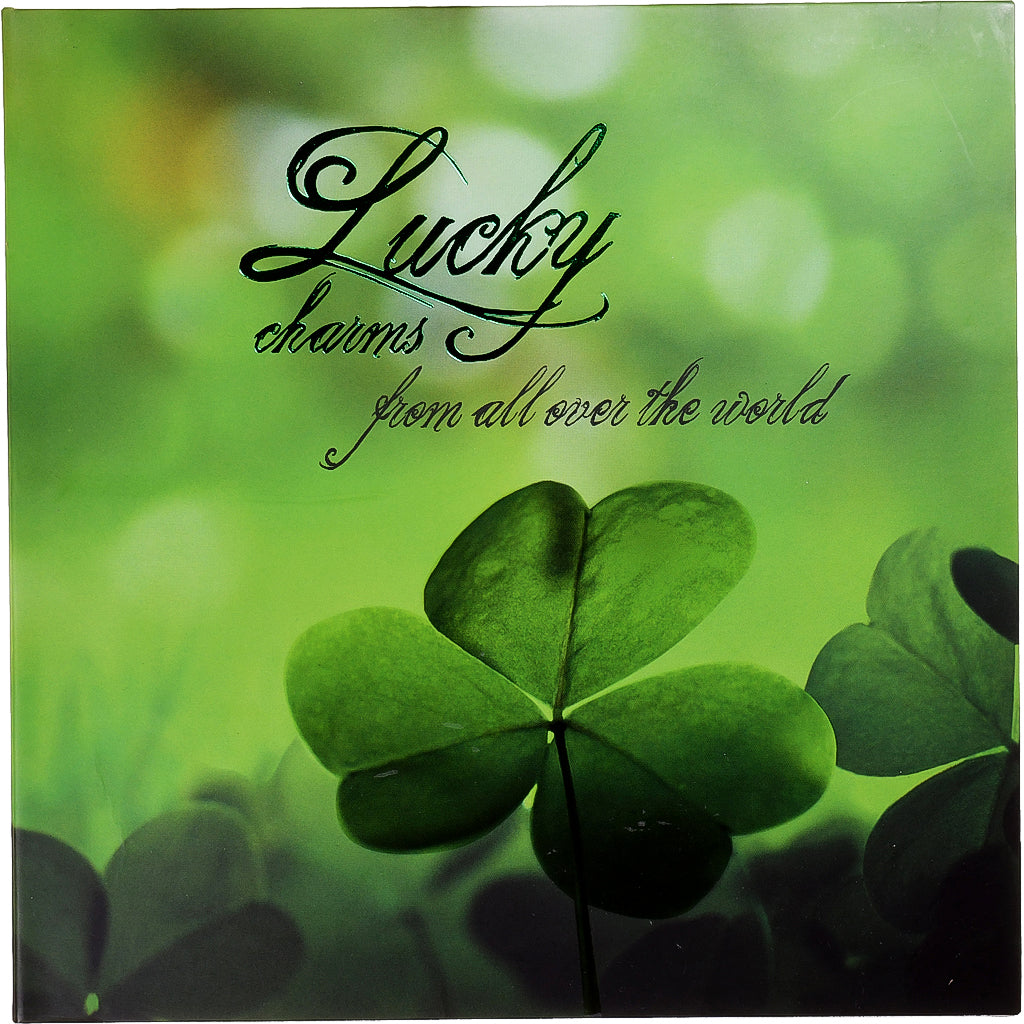 França, Set Lucky Charms, AU(50-53), N/D