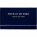 Francja, Coffret 1 c. à 100 frs., 1988, Monnaie de Paris, FDC, ND, MS(65-70)