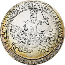 France, 10 Euro, Pièce d'Histoire - La guerre de cent ans, 2019, MDP, Silver