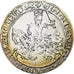 France, 10 Euro, Pièce d'Histoire - La guerre de cent ans, 2019, MDP, Silver