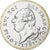 Francia, 10 Euro, Pièce d'Histoire - Louis XVI, 2019, MDP, Plata, SC