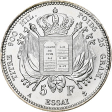 France, 10 Euro, Pièce d'Histoire - La Charte, 2019, MDP, Argent, SPL