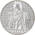 Francja, 10 Euro, Hercule, 2012, Monnaie de Paris, Srebro, MS(63)