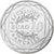 Frankreich, 10 Euro, Hercule, 2012, Monnaie de Paris, Silber, UNZ