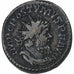 Postume, Antoninien, 260-269, Cologne, Billon, TTB, RIC:326