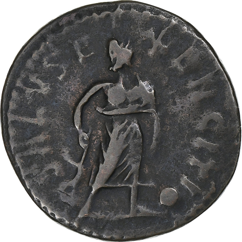 Postume, Antoninien, 260-269, Cologne, Billon, TTB, RIC:326