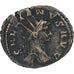 Gallisch, Antoninianus, 267-268, Rome, Billon, ZF, RIC:236