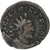 Tetricus I, Antoninianus, 273, Treveri, Billon, S+, RIC:148