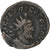 Tetricus I, Antoninien, 273, Treveri, Billon, TB+, RIC:148