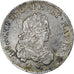 França, Louis XIV, 1/3 écu de France, 1720, Paris, réformé, Prata