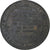 Frankreich, Monneron de 5 Sols, 1792, Bronze, VZ