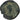 Justin I, Follis, 518-527, Constantinople, Bronze, F(12-15)