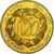 Andorra, 20 Euro Cent, Fantasy euro patterns, Essai-Trial, PP, 2003, Messing