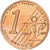Andorra, Euro Cent, Fantasy euro patterns, Essai-Trial, PP, 2003, Kupfer, STGL