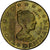 Denemarken, 20 Euro Cent, Fantasy euro patterns, Essai-Trial, Proof, 2002, Tin