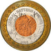 Switzerland, 5 Euro, Fantasy euro patterns, Essai-Trial, Proof, 2003
