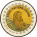 Switzerland, 2 Euro, Fantasy euro patterns, Essai-Trial, Proof, 2003