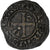 Frankreich, Louis VI, Denier, 1108-1137, Orléans, Billon, VZ, Duplessy:120